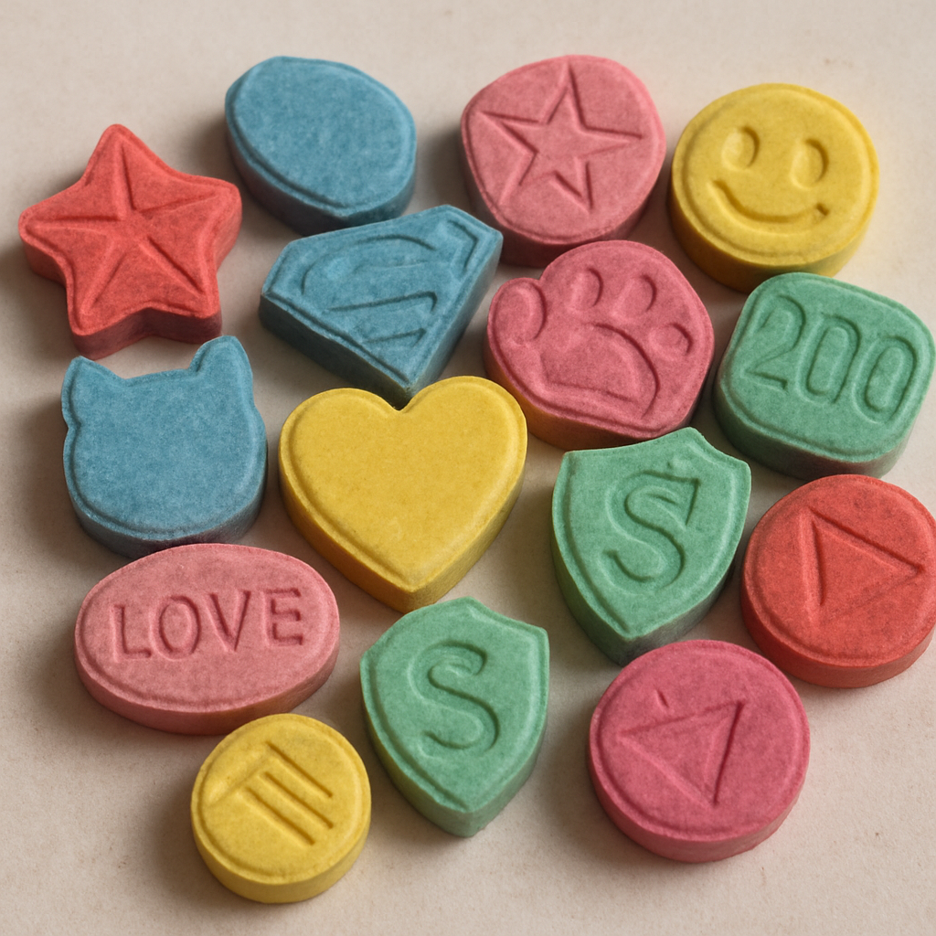 What to Know Before Buying MDMA