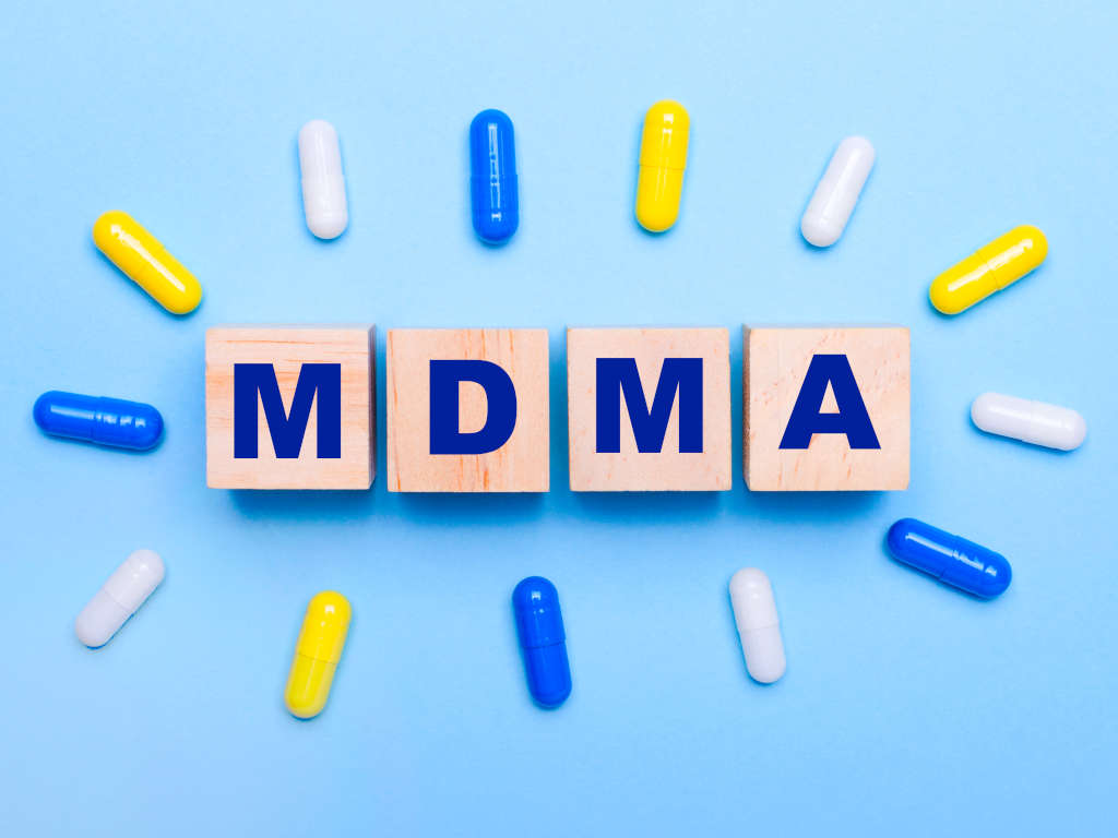 Molly vs MDMA: What You Need to Know