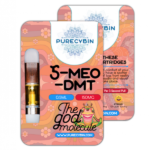 5 meo dmt .5ml purecybin