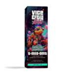 5meo dmt vape 300mg 1ml (vape+battery) vice city labs