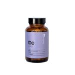 be calm (booster) mushroom supplement capsules