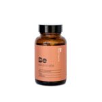 be passionate (booster) mushroom supplement capsules