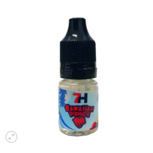 Buy 7H Liquid Herbal Incense UK
