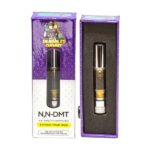 deadhead chemist dmt (cartridge) 1ml