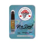 dmt (cartridge) 800mg 1ml – mmc
