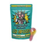 lsd edible 100ug sour key deadhead chemist