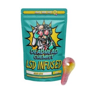 LSD sour key