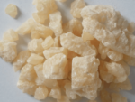 mdma crystals