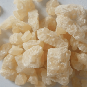 mdma crystals