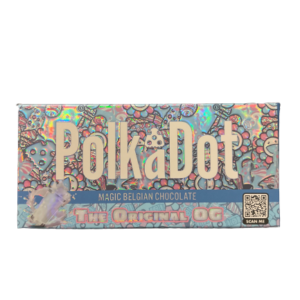 polkadot magic chocolate – the original og