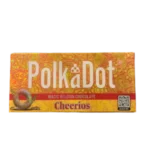 polkadot magic chocolate – cheerios