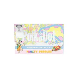 polkadot | fruity pebbles | 4g