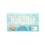 polkadot | rice krispies | 4g