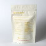 seremoni psilocybin mushroom chocolate marshmallows edibles