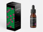 shafaa evolve magic mushroom microdosing tincture