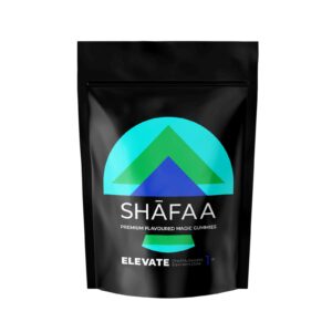 Shafaa Macrodosing Magic Mushroom