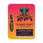 top tier nn dmt .5ml