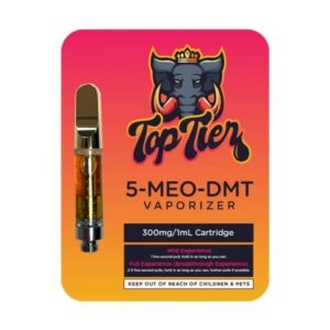 top tier 5meo dmt 1ml