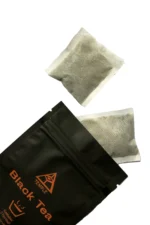 temple magic mushroom tea bags