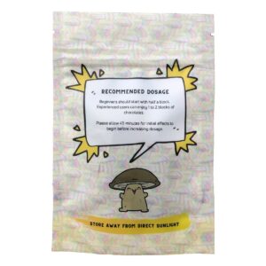 uk mushrooms edible