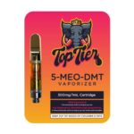 top tier 5meo dmt .5ml