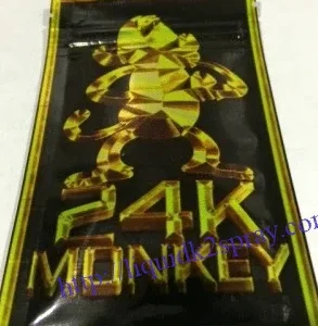 Buy 24K Monkey Herbal Incense Cup UK