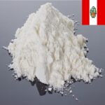 Peruvian Cocaine UK