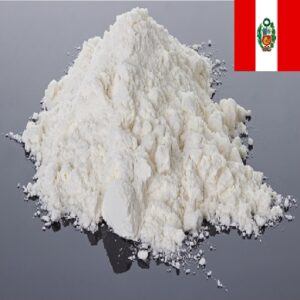 Peruvian Cocaine UK
