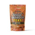 canada mushrooms shroom tea | 1000mg | oolong orange