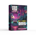 .5ml dmt vape kit 400mg premium (vape+ battery) vice city labs