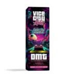 .5ml dmt vape 400mg premium (vape) vice city labs