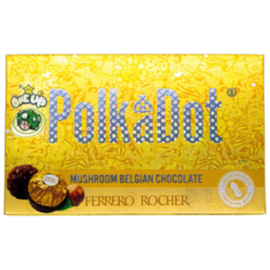 Polkadot Ferrero Rocher 4g