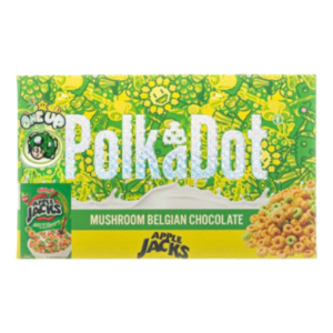 Buy Polkadot Apple Jacks 4g