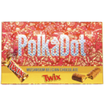 Polkadot Twix Chocolate