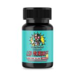 lsd microdose gummy bears 100ug deadhead chemist