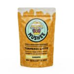 trolli gummy worms edibles​