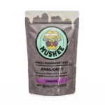 magic mushroom earl gray tea – 1000mg – mushee