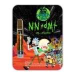 schwifty labs dmt (cartridge) 1ml
