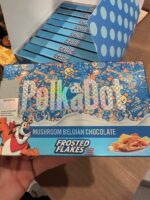 PolkaDot Frosted Flakes 4g