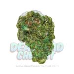 pure green mdma