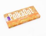 polkadot magic chocolate – penny cup