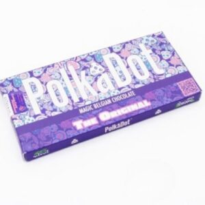 polkadot magic chocolate – the original