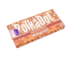 polkadot magic chocolate – wonderful wafer