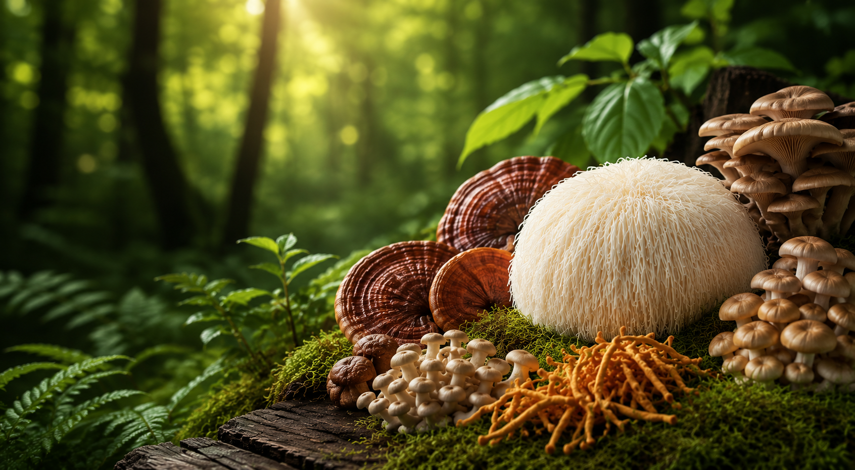 mashroom