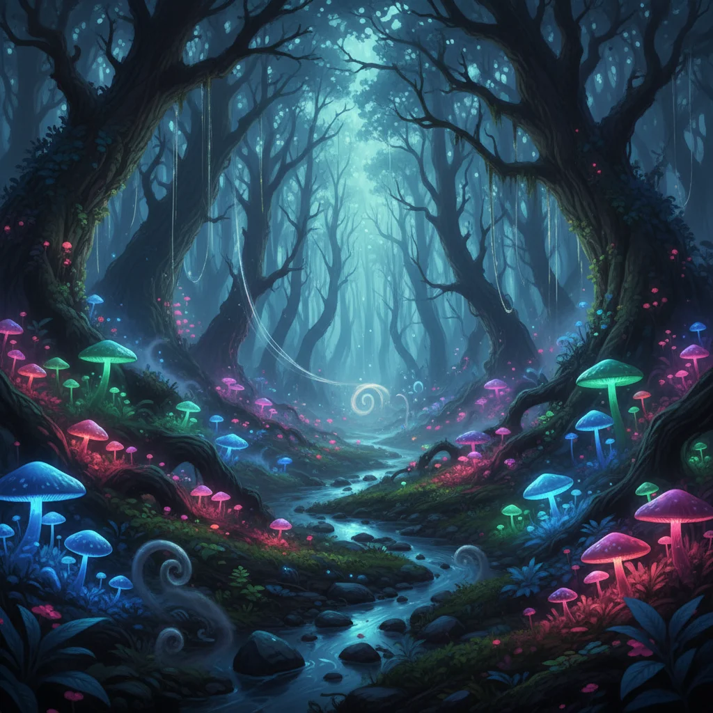 How Long Does a Magic Mushroom Trip Last? A Complete Guide